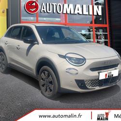 Fiat 600 T-Gen 3 1.2 Hybrid 145ch eDCT6 Pop M&eacute;rignac