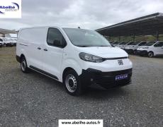 Fiat Scudo Marciac