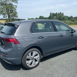 Volkswagen Golf 7 2.0 TDI SCR 115 BVM6 Style 1st Sigournais