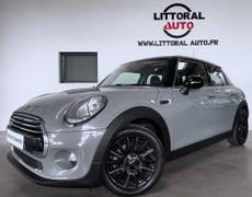 Mini Cooper La Richardais