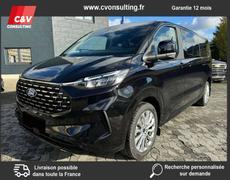 Ford Tourneo Franqueville-Saint-Pierre