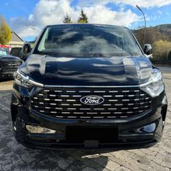 Ford Tourneo Titanium X - 320 L2H1 2.0 EcoBlue 170 ch BVA8 - Cam&eacute;ra - Volant chauffant .... Franqueville-Saint-Pierre