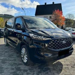 Ford Tourneo Titanium X - 320 L2H1 2.0 EcoBlue 170 ch BVA8 - Cam&eacute;ra - Volant chauffant .... Franqueville-Saint-Pierre