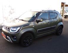Suzuki Ignis Romagné
