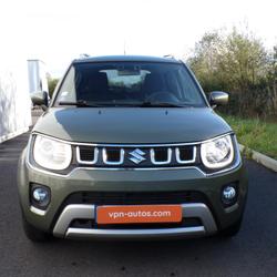 Suzuki Ignis 1.2 Dualjet Hybrid Avantage occasion - Romagn&eacute; - photo 2/18