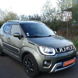 Suzuki Ignis 1.2 Dualjet Hybrid Avantage occasion - Romagn&eacute; - photo 3/18