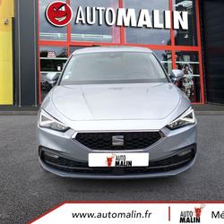Seat Leon 1.0 TSI 110 BVM6 Business M&eacute;rignac