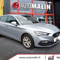 Seat Leon 1.0 TSI 110 BVM6 Business M&eacute;rignac