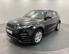 Land Rover Range Rover Evoque Quimper