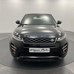 Land Rover Range Rover Evoque Mark II P300e PHEV AWD BVA8 R-Dynamic S Quimper