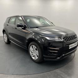 Land Rover Range Rover Evoque Mark II P300e PHEV AWD BVA8 R-Dynamic S Quimper