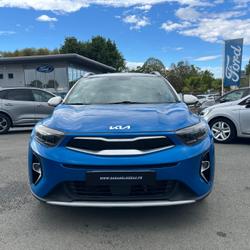 Kia Stonic 1.0 T-GDi 100 ch ISG BVM6 Blue Edition Sigournais