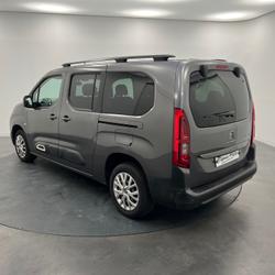 Citroen Berlingo Taille XL BlueHDi 130 S&S BVM6 Shine Quimper