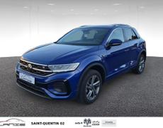 Volkswagen T-Roc Jaux