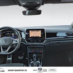 Volkswagen T-Roc 1.5 TSI EVO 150 Start/Stop DSG7 R-Line Jaux