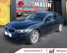 BMW Serie 3 Mérignac