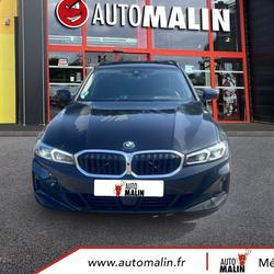 BMW Serie 3 Touring 318i 156 ch BVA8 Business Design M&eacute;rignac