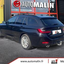 BMW Serie 3 Touring 318i 156 ch BVA8 Business Design M&eacute;rignac
