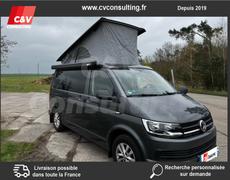 Volkswagen California Franqueville-Saint-Pierre