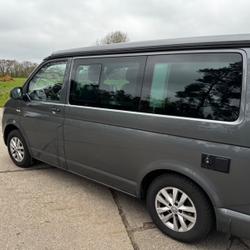 Volkswagen California Coast T6 - 2.0 TDI 150 ch - Store - Cuisine ... Franqueville-Saint-Pierre
