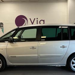 Renault Grand Espace 4 2.0 dCi 150 FAP Alyum / 7 PLACES / 7 SI&Egrave;GES Alen&ccedil;on