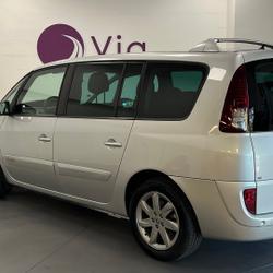 Renault Grand Espace 4 2.0 dCi 150 FAP Alyum / 7 PLACES / 7 SI&Egrave;GES Alen&ccedil;on