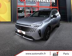 Peugeot 5008 Mantes-la-Ville