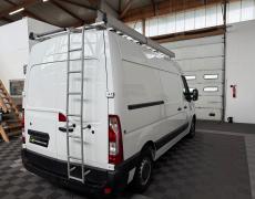Renault Master Landivisiau