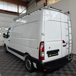 Renault Master FGN L2H2 3.3t 2.3 dCi 130 E6 GRAND CONFORT Landivisiau