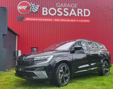 Renault Espace 5 Sainte-Cécile