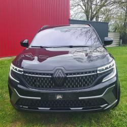 Renault Espace 5 full hybrid E-Tech 200 ch 7pl Esprit Alpine Sainte-C&eacute;cile