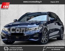 BMW Serie 3 Franqueville-Saint-Pierre