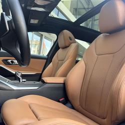 BMW Serie 3 330e xDrive - Pack M Sport - Toit Pano - HUD - Feux Laser - Attelage - 53226 km Franqueville-Saint-Pierre