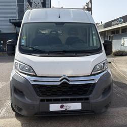 Citroen Jumper TOLE 33 L2H2 HDi 130 BUSINESS Pessac