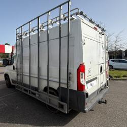 Citroen Jumper TOLE 33 L2H2 HDi 130 BUSINESS Pessac