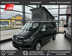Volkswagen California Franqueville-Saint-Pierre