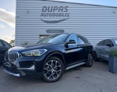 BMW X1 Baden