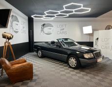 Mercedes Classe E Pacy-sur-Eure