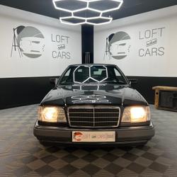 Mercedes Classe E Cabriolet E200 Reference Pacy-sur-Eure