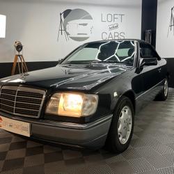 Mercedes Classe E Cabriolet E200 Reference Pacy-sur-Eure