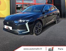 DS DS4 Mantes-la-Ville