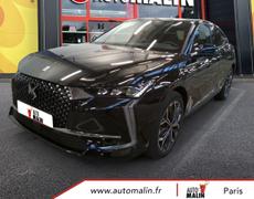 DS DS4 Mantes-la-Ville
