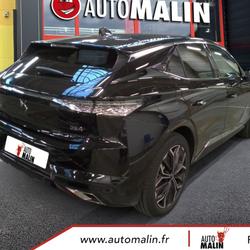 DS DS4 Hybride E-Tense 225 EAT8 Rivoli Mantes-la-Ville