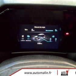 DS DS4 Hybride E-Tense 225 EAT8 Rivoli Mantes-la-Ville
