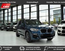 BMW X3 Franqueville-Saint-Pierre