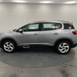 Citroen C5 Aircross BlueHDi 130 S&S EAT8 Business Quimper