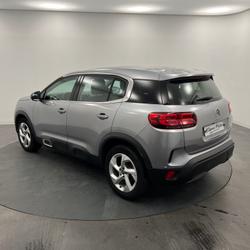 Citroen C5 Aircross BlueHDi 130 S&S EAT8 Business Quimper