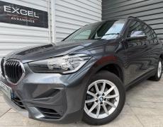 BMW X1 Marcey-les-Grèves