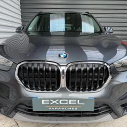 BMW X1 sDrive 18i 140 ch Business Design Marcey-les-Gr&egrave;ves