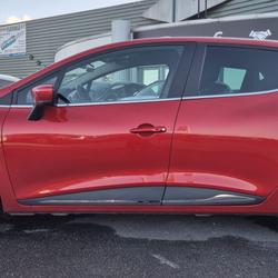 Renault Clio 4 TCe 120 Energy Intens Les Garennes sur Loire